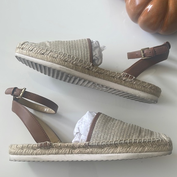 Michael Kors Espadrilles - Picture 1 of 3